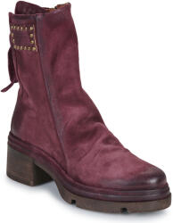 Airstep / A. S. 98 Botine Femei EASY MID Airstep / A. S. 98 roșu 40