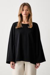 American Vintage tricou pentru femei din bumbac 9BYA-TSD0KD_99X (FIZ02J)