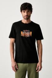 HUGO tricou pentru bărbați din bumbac Durectee 9BY2-TSMZW6_99X (50566046)