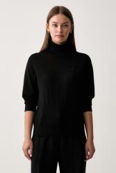Giorgio Armani pulover cu guler înalt de damă din lână 9BY2-SWDZA3_99X (XW001440.AF11896)