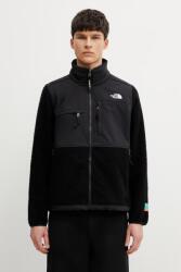 The North Face geacă de lână The North Face x Casentino PPY2-KUU00J_99X (NF0A8FH2JK31)