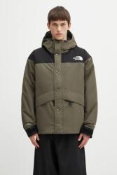 The North Face geacă de puf Mountain Down Jacket 9BYA-KUM0MR_87X (NF0A8D1VBQW1)
