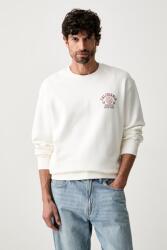 Guess Jeans hanorac pentru bărbați din bumbac 9BY2-BLMZU7_00X (M6YQ22.K4211)