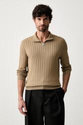 HUGO BOSS pulover pentru bărbați cu vâscoză Steebee 9BY2-SWMZZ6_80X (50564235)