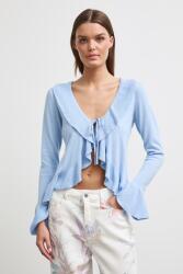 Medicine cardigan pentru femei cu amestec de mătase ZBY2-SWD203_05X (RW26-SWD203)