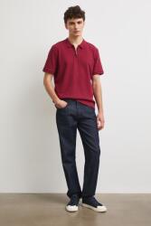 Medicine polo pentru bărbați cu bumbac ZBY2-POM305_83X (RW26-POM305)