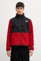 The North Face jachetă din amestec de lână x Casentino PPY2-KUU00I_33X (NF0A8FH26821)