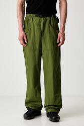 The North Face pantaloni joggers pentru bărbați PPY2-SPM0EI_78X (NF0A8FHFBRI1)