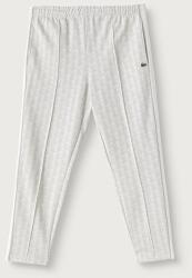 Lacoste pantaloni de trening pentru bărbați cu bumbac 9BYX-SPM0HI_09X (XH1440)