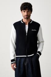 Guess Jeans cardigan pentru bărbați 9BY2-SWMZWM_59X (M6YR03.Z0905)