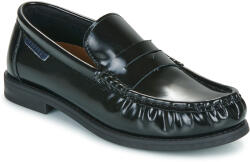 Pellet Mocasini Femei PILLARA Pellet Negru 38