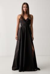 PINKO rochie evazată 9BY2-SUDZB7_89X (107588.A3GK)
