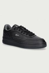 Lacoste L001 Ace Sneakers sportcipő férfi bőr - fekete Férfi 43