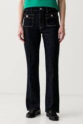 Tommy Hilfiger blugi bootcut pentru femei PPY2-SJD0HT_59X (WW0WW50778)