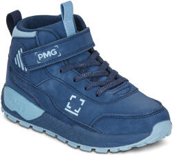 Primigi Pantofi sport stil gheata Băieți B G STORM Primigi Albastru 36