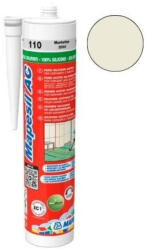  Mapei Mapesil AC Zero Szilikon fugázó 137 karibi homok 310 ml (4813742IT)