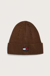 Tommy Jeans căciulă de bărbați din bumbac 9BYA-CAM03W_82X (AM0AM13669)