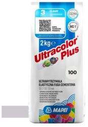  Mapei Ultracolor Plus Fugázó 2-20 mm 110 manhattan 2 kg (6011028A)