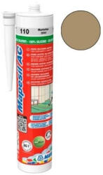 Mapei Mapesil AC Zero Szilikon fugázó 188 keksz 310 ml (4818842IT)