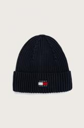 Tommy Jeans căciulă de bărbați din bumbac 9BYA-CAM03W_59X (AM0AM13669)