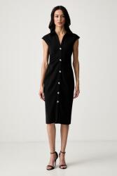Morgan ruha - fekete 38 - answear - 29 990 Ft