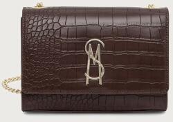 Steve Madden keresztpántos táska női műbőr Bramonie - barna Univerzális méret