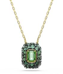 Swarovski lănțișor pentru copii placat cu aur zirconiu cubic SUBLIMA 9BY2-AKDZ9F_77X (5752884)