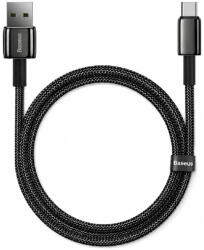Baseus - Cablu USB-C/USB, 1.5m, negru