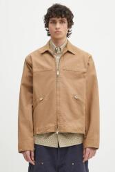 The North Face geacă Cedar Canvas Work PPYA-KUM0S2_84X (NF0A8B721731)