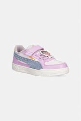 PUMA Caven III DORA AC+ PS sportcipő gyerek - rózsaszín 34