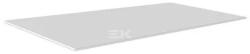 Rigips Glasroc F 1200x2400x6 mm (RIFLEX) hajlítható lap