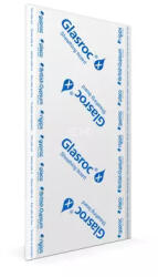 Rigips Glasroc X 1200x2000x12, 5 mm kültéri építőlemez
