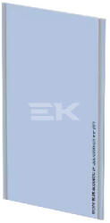 Rigips Blue Acoustic RF 1200x2000x12, 5 mm tűzgátló, hanggátló gipszkarton DF
