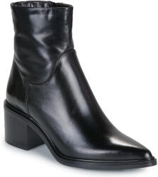 Mjus Botine Femei MERANO Mjus Negru 36