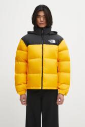 The North Face geacă de puf 1996 Retro Nuptse 9BYA-KUM0MN_11X (NF0A3C8DGO81)