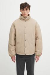 The North Face geacă de puf Redbox 9BYA-KUM0ME_80X (NF0A8EGBBOX1)
