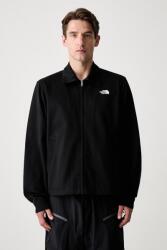 The North Face jachetă scurtă pentru bărbați din bumbac Twill PPY2-KUM0F6_99X (NF0A8G99JK31)