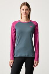 Dynafit longsleeve sport pentru femei Alpine Pro PPYA-BUD085_90X (08.0000071157)