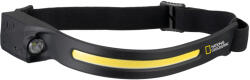 National Geographic Iluminos Stripe fejlámpa LED-szalaggal (9082600)