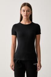 Trussardi tricou pentru femei cu bumbac 9BY2-TSDZBW_99X (G0266000325N)