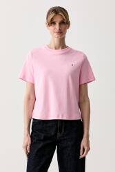 Tommy Hilfiger tricou pentru femei, din bumbac PPY2-TSD12W_30X (WW0WW49646)