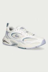 Lacoste STORM 96 2K sportcipő női - bézs Női 42 - answear - 51 990 Ft