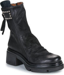 Airstep / A. S. 98 Botine Femei EASY MID Airstep / A. S. 98 Negru 36