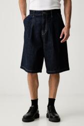 Guess Jeans pantaloni scurți pentru bărbați din denim 9BY2-SZMZWO_59J (M6YD39.D1496)