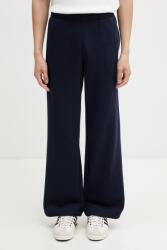 Lacoste pantaloni de trening pentru bărbați, din bumbac PPY2-SPM0E1_59X (XH1661)