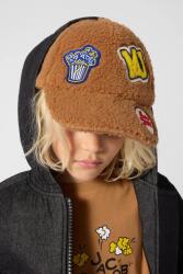 Marc Jacobs gyerek baseball sapka - bézs 56