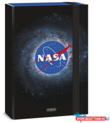Ars Una Füzetbox ARS UNA A/4 Nasa 5562