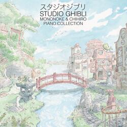 Joe Hisaishi - Studio Ghibli: Mononoke & Chihiro Piano Collection (LP) (<![CDATA[3516628512513]]>)