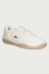 Lacoste MEDIAN sportcipő női bőr - fekete Női 42