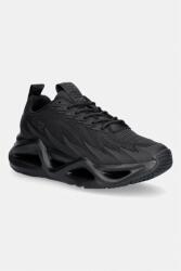 Giorgio Armani sportcipő - fekete Női 46 2/3 - answear - 82 990 Ft